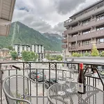 Morgane Apartment *