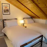 Morgane Apartment Chamonix