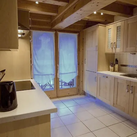 Morgane Apartment