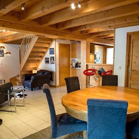Apartment Morgane