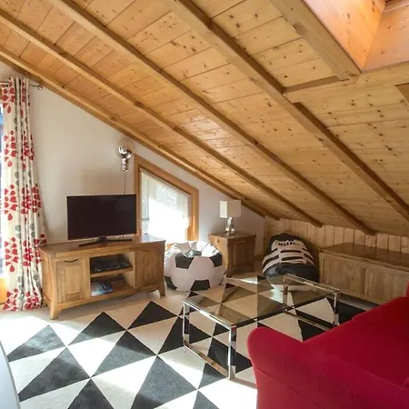 Apartment Morgane *