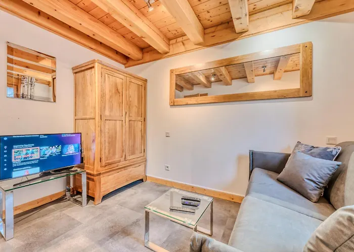 Morgane Апартаменты