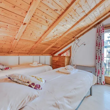 Διαμέρισμα Morgane