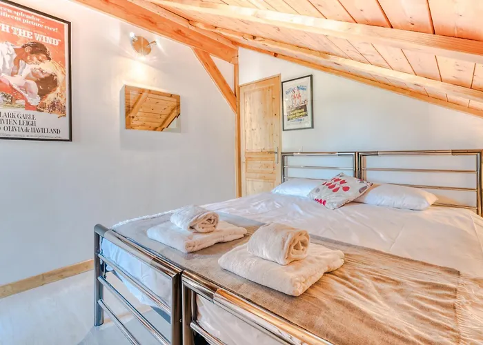 Morgane Διαμέρισμα